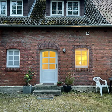 Ferienwohnung Hof Kukureit Suderburg Екстер'єр фото